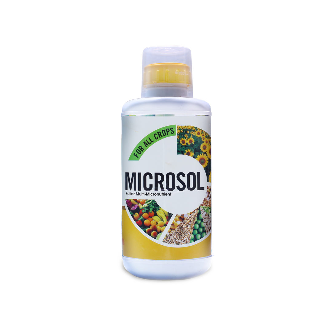 Microsol - SLN Biotech