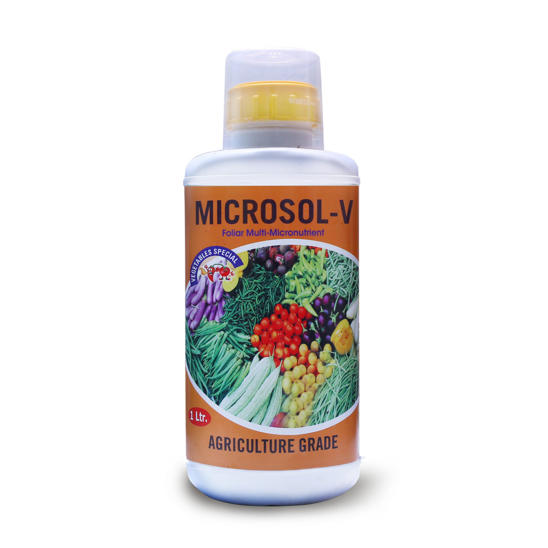 Microsol Multi Nutrient - SLN Biotech